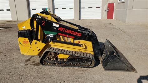 ctx100 vermeer price|vermeer mini skid steer cost.